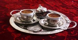 Rüyada Türk Kahvesi